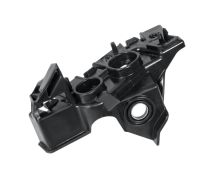 SUPPORT PARE-CHOCS VOLKSWAGEN T-ROC 2017-2021 AVANT DROIT