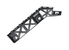 SUPPORT PARE-CHOCS VOLKSWAGEN T-ROC 2017-2022 ARRIÈRE / EXTÉRIEUR / GAUCHE