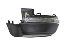 FEU CLIGNOTANT RÉTROVISEUR VOLKSWAGEN T-ROC 2017-2022 AVEC BASE DE RETROVISEUR / GAUCHE