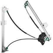 LÈVE-VITRE VOLKSWAGEN T-ROC 2017-2022 ÉLÉCTRIQUE / SANS MOTEUR / CONFORT / AVANT GAUCHE