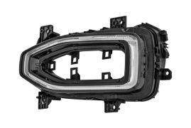 PHARE AVANT VOLKSWAGEN T-ROC 2017-2022 FEU DE JOUR / GAUCHE