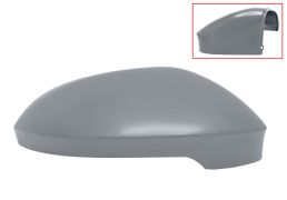 COQUE DE RÉTROVISEUR VOLKSWAGEN T-ROC 2022-> AVEC APPRET / DROITE