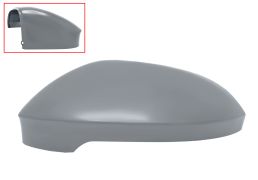 COQUE DE RÉTROVISEUR VOLKSWAGEN T-ROC 2022-> AVEC APPRET / GAUCHE