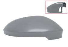 COQUE DE RÉTROVISEUR VOLKSWAGEN T-ROC 2022-> SIDE ASSIST / AVEC APPRET / DROITE