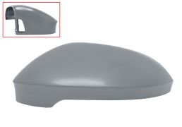 COQUE DE RÉTROVISEUR VOLKSWAGEN TAIGO 2021-> SIDE ASSIST / AVEC APPRET / GAUCHE