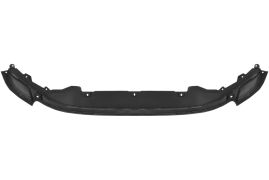 MOULURE PARE-CHOCS VOLKSWAGEN T-ROC 2022-> AVANT / MODÈLE R-LINE / INFÉRIEURE