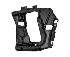 SUPPORT PARE-CHOCS VOLKSWAGEN T-ROC 2022-> AVANT / MODÈLE R-LINE / GAUCHE