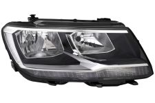 PHARE AVANT VOLKSWAGEN TIGUAN 2016-2020 DROIT