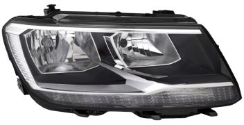 PHARE AVANT VOLKSWAGEN TIGUAN 2016-2020 DROIT