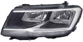 PHARE VOLKSWAGEN TIGUAN 2016-2020 GAUCHE