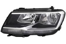 PHARE AVANT VOLKSWAGEN TIGUAN 2016-2020 GAUCHE