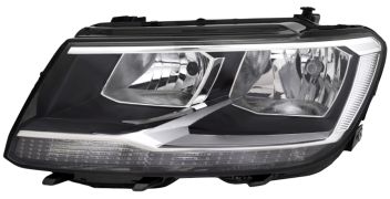 PHARE AVANT VOLKSWAGEN TIGUAN 2016-2020 GAUCHE