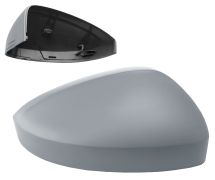 COQUE DE RÉTROVISEUR VOLKSWAGEN TIGUAN 2016-2020 AVEC APPRET / DROITE