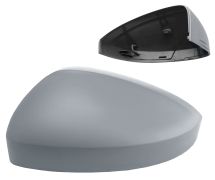 COQUE DE RÉTROVISEUR VOLKSWAGEN TIGUAN 2016-2020 AVEC APPRET / GAUCHE