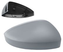 COQUE DE RÉTROVISEUR VOLKSWAGEN TIGUAN 2016-2020 SIDE ASSIST / AVEC APPRET / DROITE