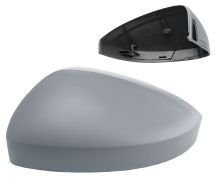 COQUE DE RÉTROVISEUR VOLKSWAGEN TIGUAN 2016-2020 SIDE ASSIST / AVEC APPRET / GAUCHE