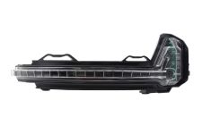 FEU CLIGNOTANT RÉTROVISEUR VOLKSWAGEN TIGUAN 2016-2020 DROIT