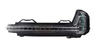 FEU CLIGNOTANT RÉTROVISEUR VOLKSWAGEN TIGUAN 2016-2020 DROIT