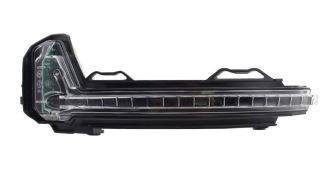 FEU CLIGNOTANT RÉTROVISEUR VOLKSWAGEN TIGUAN 2016-2020 GAUCHE
