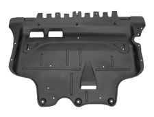 CACHE-MOTEUR VOLKSWAGEN TIGUAN 2016-2020 AVANT 
