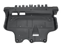 CACHE-MOTEUR VOLKSWAGEN TIGUAN 2016-2020 AVANT 