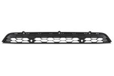 GRILLE VOLKSWAGEN TIGUAN 2016-2020 PARE-CHOCS AVANT / AVEC CAPTEUR / CENTRALE 