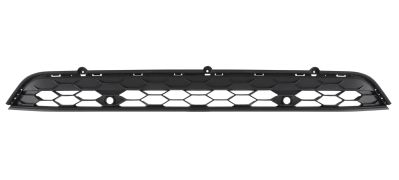 GRILLE VOLKSWAGEN TIGUAN 2016-2020 PARE-CHOCS AVANT / AVEC CAPTEUR / CENTRALE 