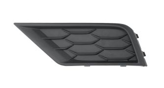 GRILLE VOLKSWAGEN TIGUAN 2016-2020 PARE-CHOCS AVANT / SUPÉRIEURE / GAUCHE