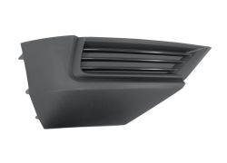 GRILLE VOLKSWAGEN TIGUAN 2016-2020 PARE-CHOCS AVANT / INFÉRIEURE / SANS ANTIBROUILLARD / DROIT