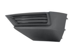 GRILLE VOLKSWAGEN TIGUAN 2016-2020 PARE-CHOCS AVANT / INFÉRIEURE / SANS ANTIBROUILLARD / GAUCHE