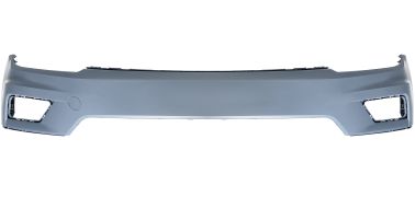 PARE-CHOCS VOLKSWAGEN TIGUAN 2016-2020 AVANT / AVEC APPRET