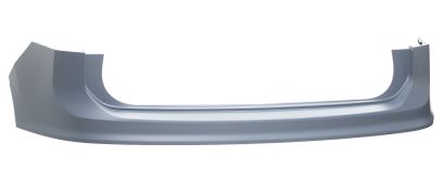 PARE-CHOCS VOLKSWAGEN TIGUAN 2016-2020 ARRIÈRE / SUPÉRIEUR / AVEC APPRET