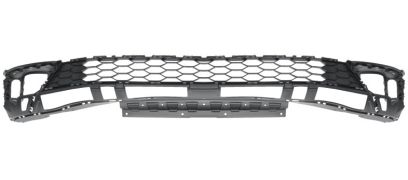 SPOILER VOLKSWAGEN TIGUAN 2016-2020 PARE-CHOCS AVANT