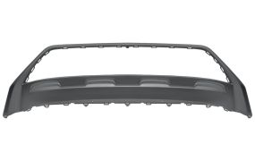 MOULURE SPOILER VOLKSWAGEN TIGUAN 2016-2020 PARE-CHOCS AVANT / OFF ROAD 