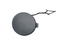 COUVRE CROCHET VOLKSWAGEN TIGUAN 2016-2020 PARE-CHOCS AVANT