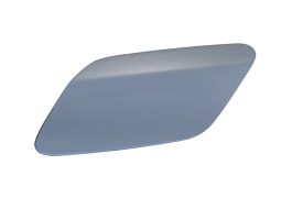 CACHE LAVEPHARES VOLKSWAGEN TIGUAN 2016-2020 PARE-CHOCS AVANT / GAUCHE