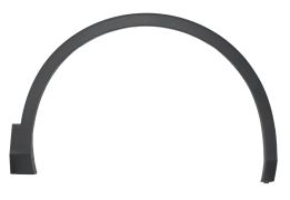 MOULURE AILE VOLKSWAGEN TIGUAN 2016-2020 AVANT DROITE