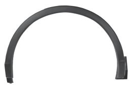 MOULURE AILE VOLKSWAGEN TIGUAN 2016-2020 AVANT GAUCHE