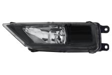 PHARE ANTIBROUILLARD VOLKSWAGEN T-ROC 2017-2022 BASE NOIRE / GAUCHE