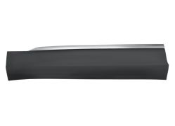 MOULURE PORTE SEAT TARRACO 2018-> AVANT / AVEC MOULURE CHROMÉE / GAUCHE
