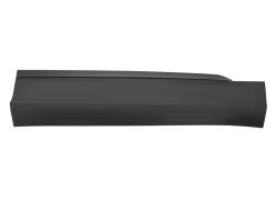 MOULURE PORTE VOLKSWAGEN TIGUAN 2016-2020 AVANT / AVEC MOULURE NOIRE / DROITE