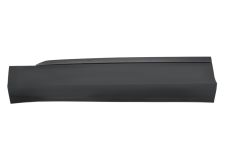 MOULURE PORTE VOLKSWAGEN TIGUAN 2016-2020 AVANT / AVEC MOULURE NOIRE / GAUCHE