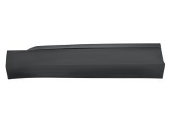 MOULURE PORTE VOLKSWAGEN TIGUAN 2016-2020 AVANT / AVEC MOULURE NOIRE / GAUCHE