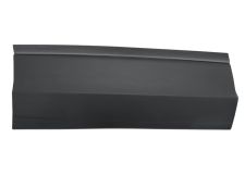 MOULURE PORTE VOLKSWAGEN TIGUAN 2016-2020 ARRIÈRE / AVEC MOULURE NOIRE / DROITE