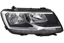 PHARE AVANT VOLKSWAGEN TIGUAN 2016-2020 ALLSPACE / LED / DROIT