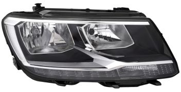 PHARE AVANT VOLKSWAGEN TIGUAN 2016-2020 ALLSPACE / LED / DROIT