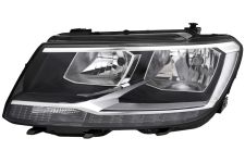 PHARE AVANT VOLKSWAGEN TIGUAN 2016-2020 ALLSPACE / LED / GAUCHE