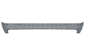 PARE-CHOCS VOLKSWAGEN TIGUAN 2016-2020 ARRIÈRE / INFÉRIEUR / MODÈLE R-LINE / AVEC APPRET