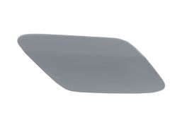 CACHE LAVEPHARES VOLKSWAGEN TIGUAN 2016-2020 PARE-CHOCS AVANT / MODÈLE R-LINE / DROIT