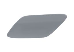 CACHE LAVEPHARES VOLKSWAGEN TIGUAN 2016-2020 PARE-CHOCS AVANT / MODÈLE R-LINE / GAUCHE